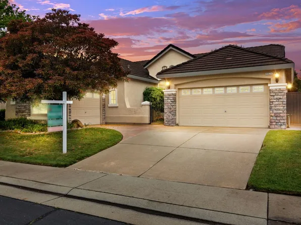 8924 Crimson Ridge Way, Roseville, CA 95747
