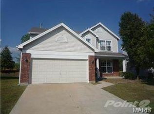 3957 Jost Farm Way, Florissant, MO 63034