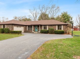 3602 N County Road 950 E, Brownsburg, IN