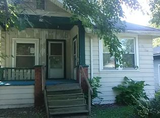 525 Ballentine Ave, Marion, OH