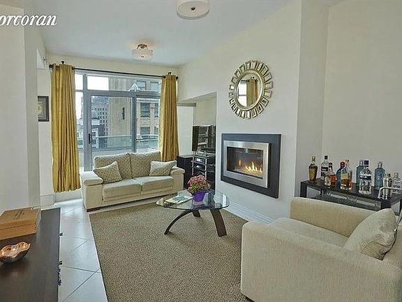 3rd image of 143 W 30th St Penthouse A