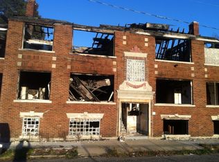 13130 Lawton St, Detroit, MI 48238