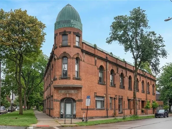 2337 W 11th St APT 6, Cleveland, OH 44113