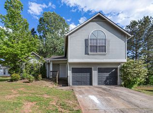 3799 Conley Downs Ln, Decatur, GA 30034