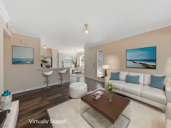 3425 E Russell Rd Unit 137, Las Vegas, NV 89120
