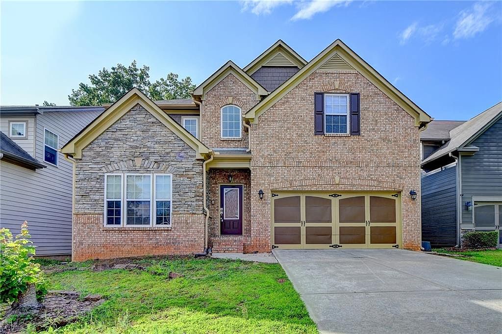 2703 Normandy Rdg, Lawrenceville, GA 30044 Zillow