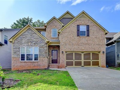 2703 Normandy Rdg NW, Lawrenceville, GA, 30044