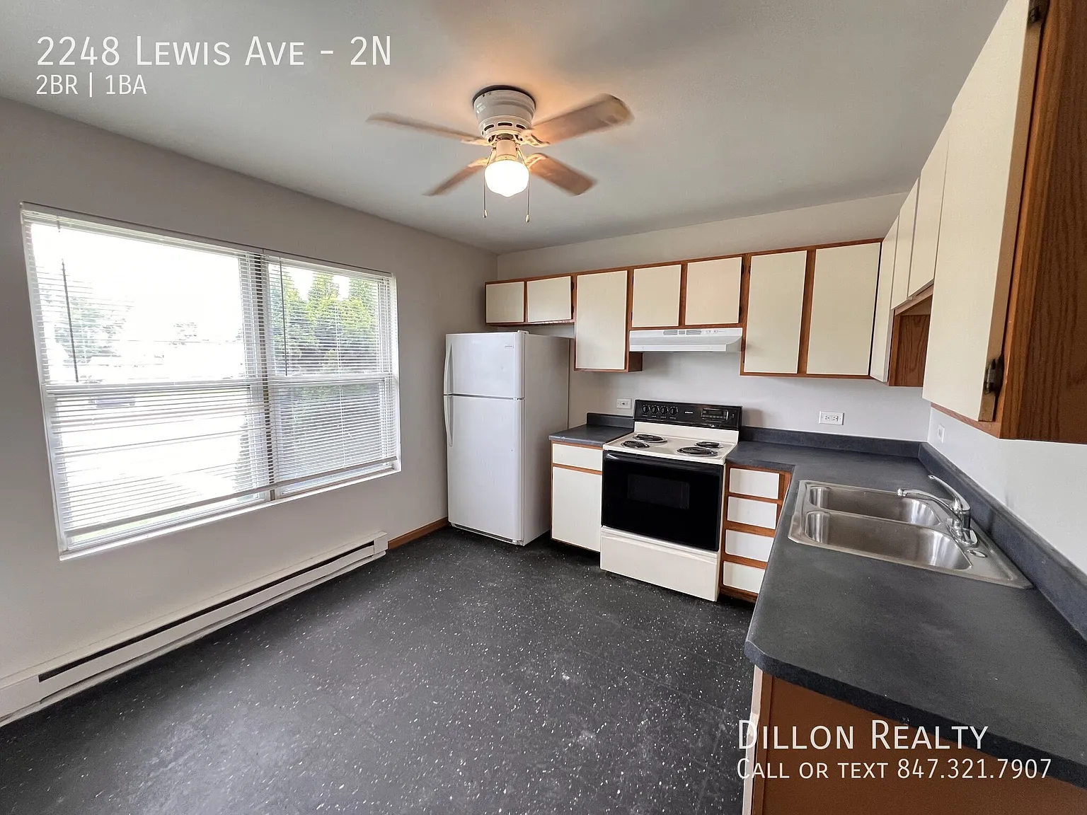 2 bed, 900 sqft, $1,200 — Photo 3