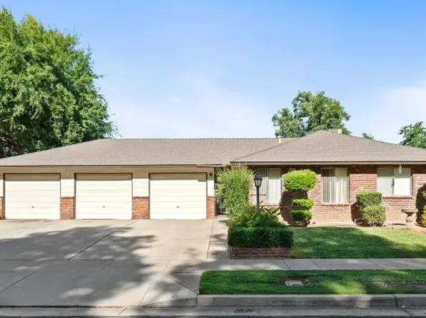 6451 N Wishon Ave #101, Fresno, CA 93704