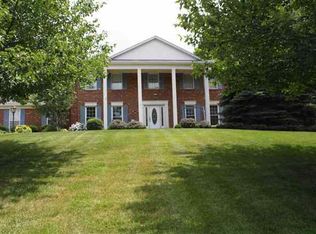215 N Lorraine St, Radcliff, KY 40160