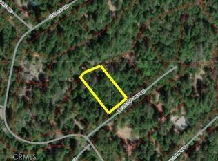 3944 Eagles Point Rd, Potter Valley, CA 95469