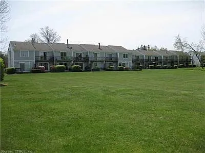 Building Complex