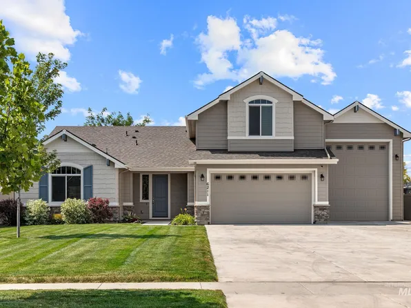 6211 E Path Dr, Nampa, ID 83687