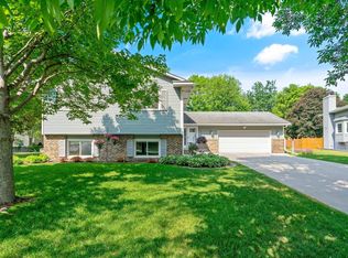 8094 Garfield St NE, Spring Lake Park, MN 55432