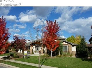 1595 Birchwood Ct, Lafayette, CO 80026