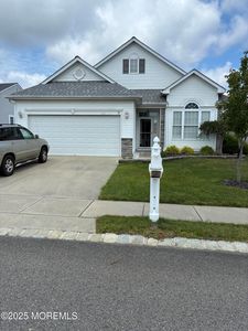 37 Pancoast Road, Waretown, NJ, 08758