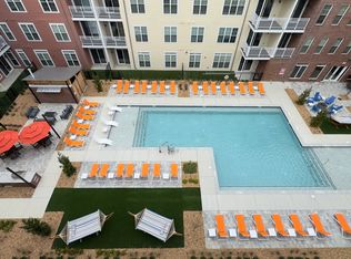 3700 Monument Ave #1-1417, Richmond, VA 23230