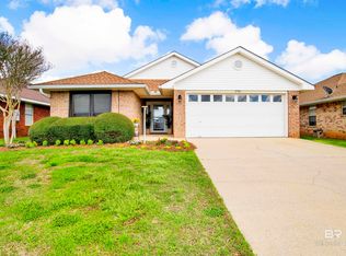 2701 Hampton Park Cir, Foley, AL 36535