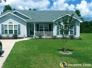 1278 Gailard Dr, Conway, SC 29526