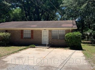 4609A Saufley Field Rd, Pensacola, FL 32526