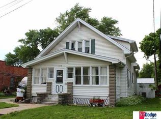 109 N 2nd St, Missouri Valley, IA 51555