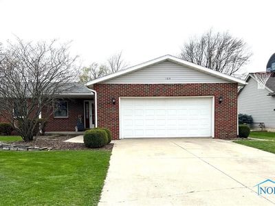 105 W Chris St, Carey, OH, 43316
