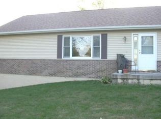 45 36th Ave SW, Cedar Rapids, IA 52404