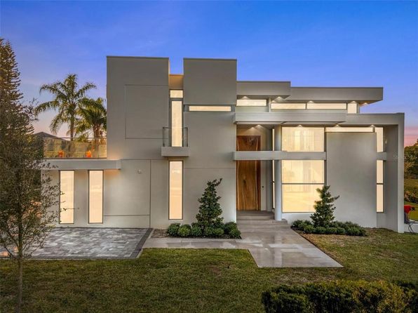 2661 Via Tuscany, Winter Park, FL 32789