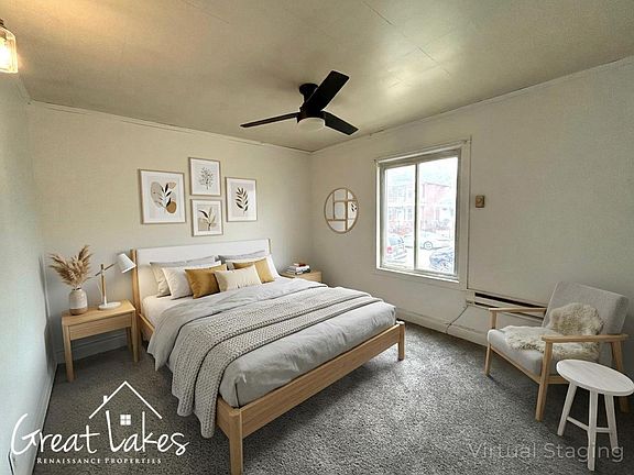 5th image of 3013 Roosevelt St #3013
