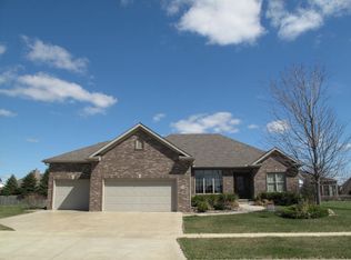 3143 Beat Line Farm Rd, Warrior, AL 35180