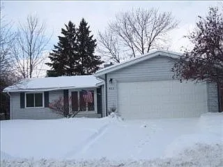 403 High St photo 1