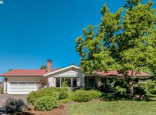 5235 SE Oetkin Way, Milwaukie, OR 97267
