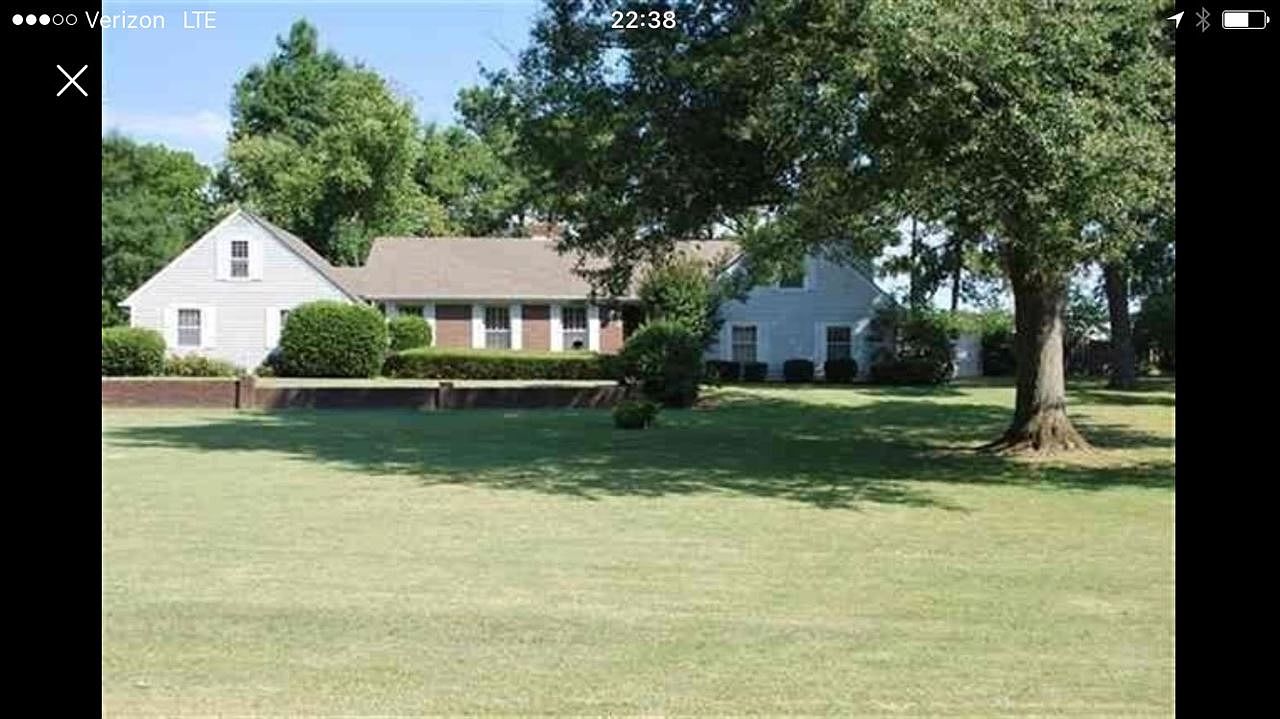 614 Melton Cir, Jonesboro, AR 72401 Zillow