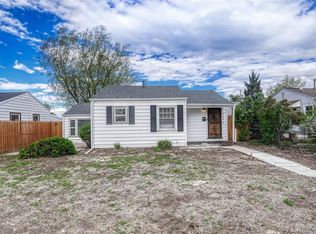 4386 S Sherman St, Englewood, CO 80113