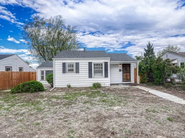 4386 S Sherman Street, Englewood, CO 80113
