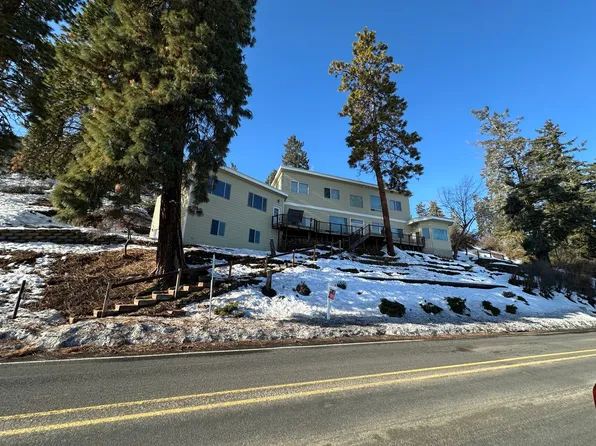 1731 Lakeshore Dr, Klamath Falls, OR 97601