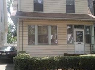 344 Seymour Ave, Newark, NJ 07112