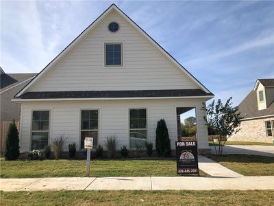 229 N Powderhorn Dr, Fayetteville, AR, 72704