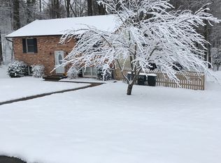 590 Buckhorn Rd #2, Sykesville, MD 21784