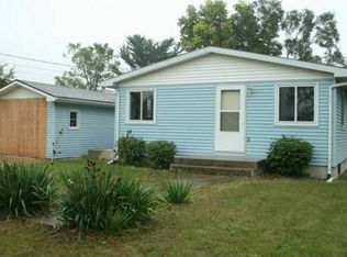 2106 W 5th Ave, Brodhead, WI 53520