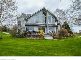 74 Browns Rd, South Thomaston, ME 04858