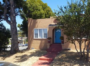 2700 San Mateo St, Richmond, CA 94804