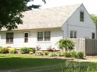 4480 State Route 82, Newton Falls, OH 44444