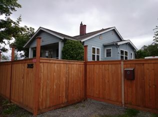 3005 S Graham St, Seattle, WA 98108