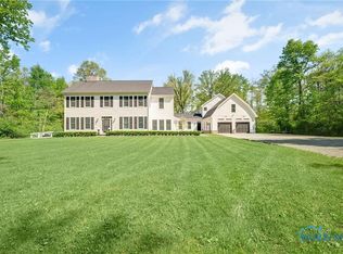 8740 Dorr St, Toledo, OH 43617