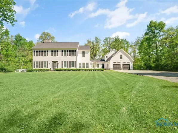 8740 Dorr St, Toledo, OH 43617