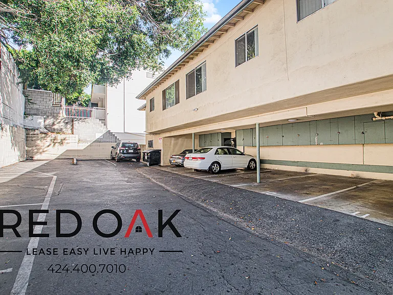 6655 Franklin Ave #11 — Photo 17
