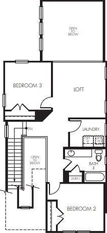 2nd image of 174 McKittrick Ridge St