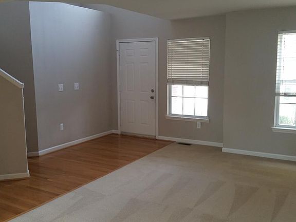 Main Floor