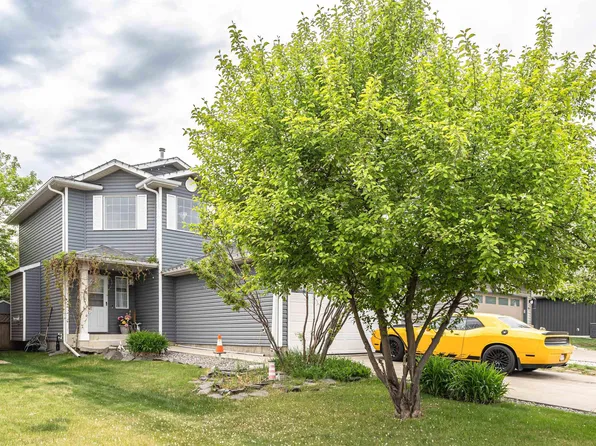 9 Langley Cres, Spruce Grove, AB T7X 4A7